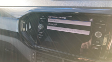 Volkswagen T-Cross 1.0 TSI 110 Black Edition 5dr Petrol Estate